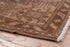 Antique NW Persian Runner Rug (3' x 15')